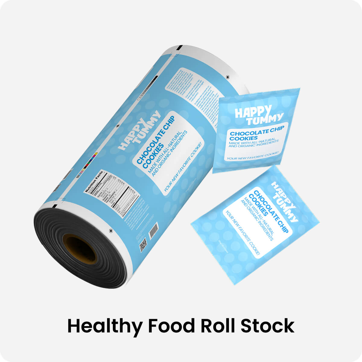 Roll Stock